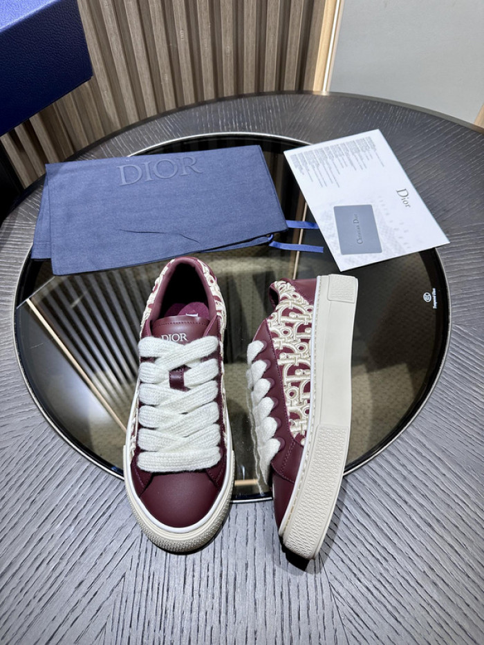 D1R* B33  SNEAKER  COPSHOE DR-270