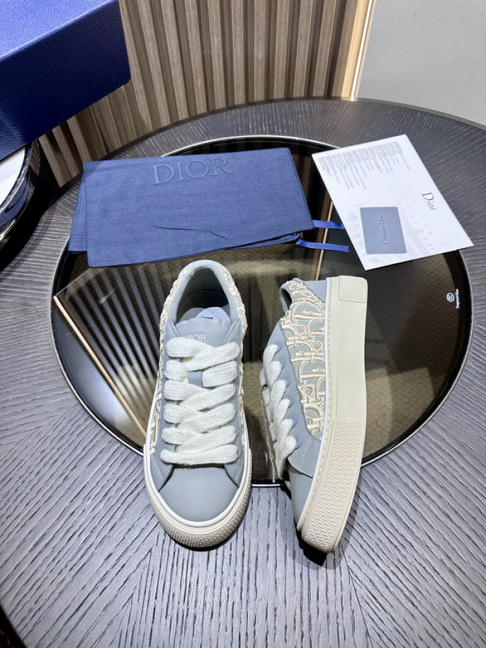 D1R* B33  SNEAKER  COPSHOE DR-271