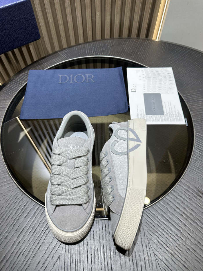 D1R* B33  SNEAKER  COPSHOE DR-272