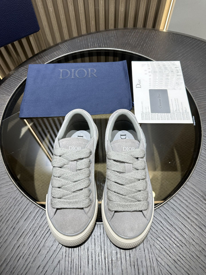 D1R* B33  SNEAKER  COPSHOE DR-272