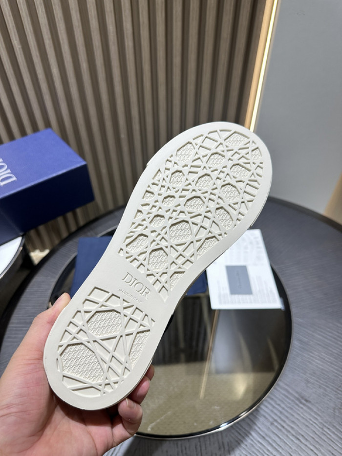 D1R* B33  SNEAKER  COPSHOE DR-273