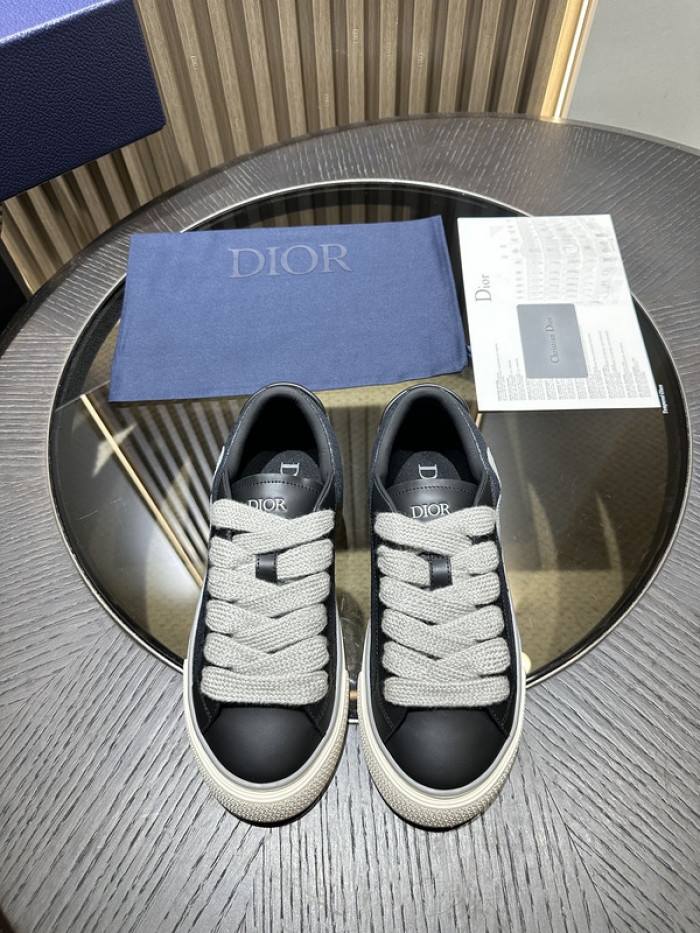 D1R* B33  SNEAKER  COPSHOE DR-273
