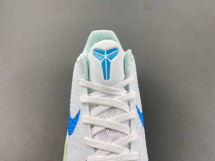 Kobe 6 Protro Devin Booker PE CW2190-402