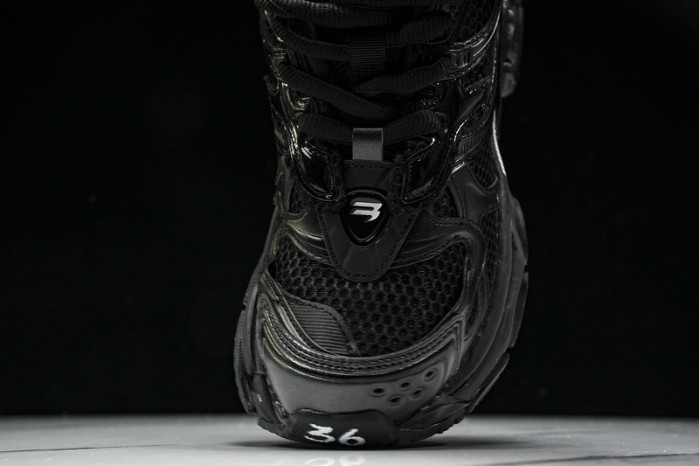 BL RUNNER -COPSHOE BL 345