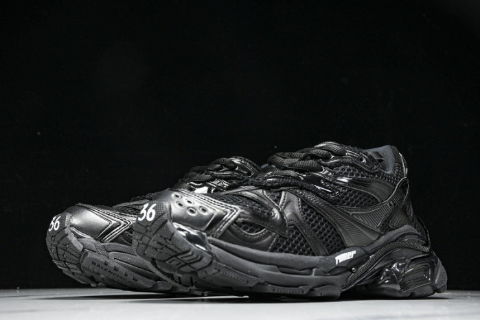 BL RUNNER -COPSHOE BL 345