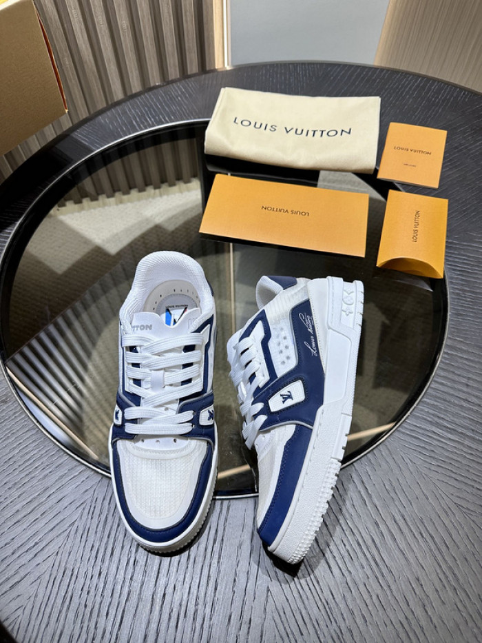 LVT  SNEAKERS   COPSHOE  L&V-361