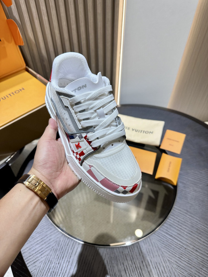 LVT  SNEAKERS   COPSHOE  L&V-364