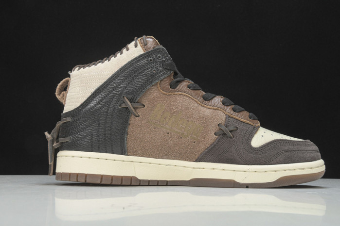 Bodega x Dunk High 