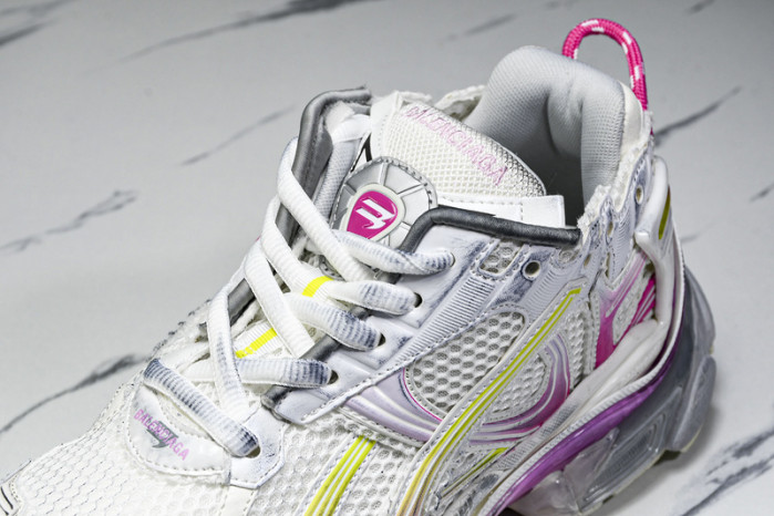 BL RUNNER -COPSHOE BL 346