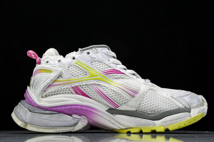 BL RUNNER -COPSHOE BL 346