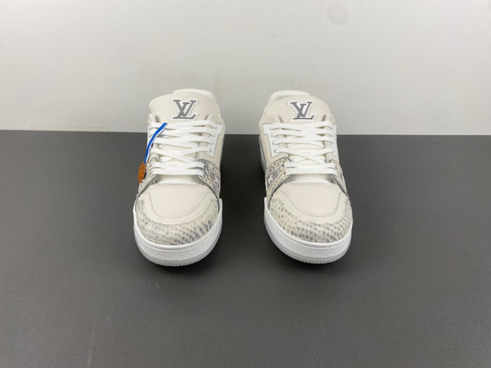 LVT  SNEAKERS   COPSHOE  L&V-367