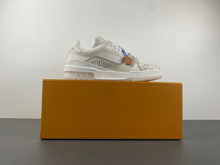 LVT  SNEAKERS   COPSHOE  L&V-367