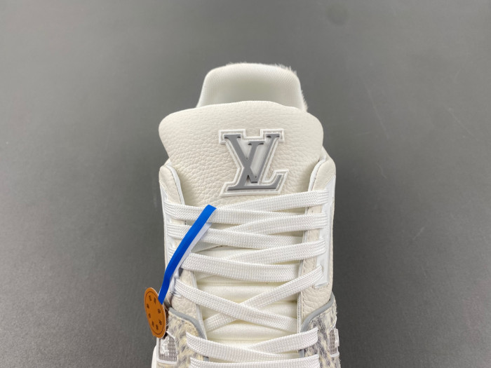 LVT  SNEAKERS   COPSHOE  L&V-367