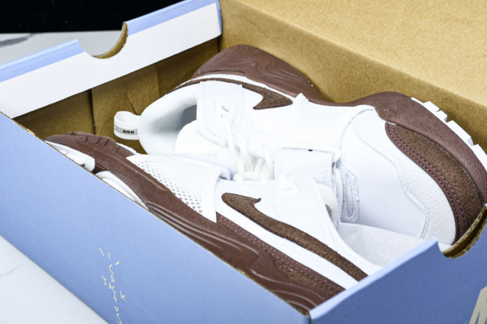 Nike Zoom Field Jaxx SP Travis Scott  HQ3073-100