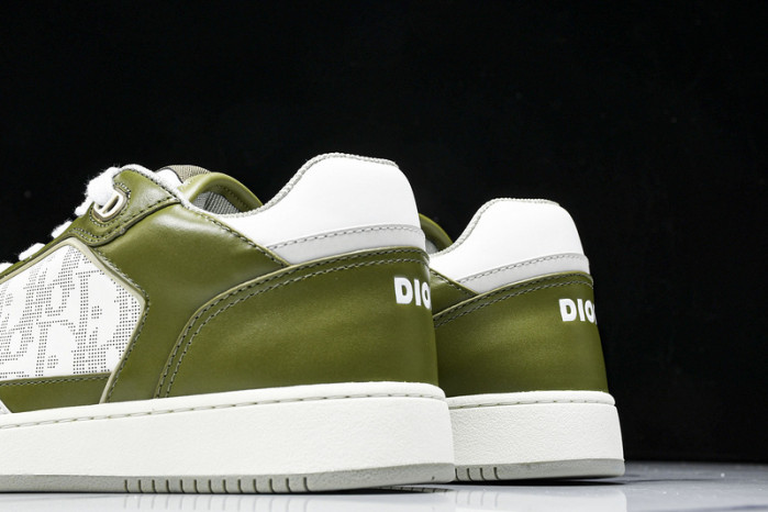 D1R* B27  SNEAKER  COPSHOE DR-276