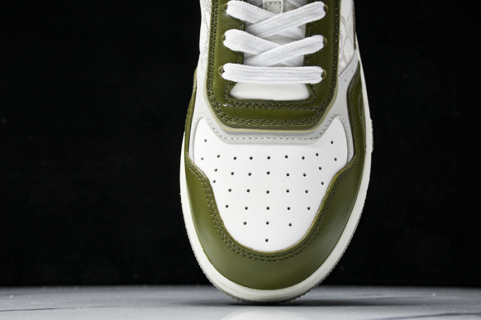 D1R* B27  SNEAKER  COPSHOE DR-276
