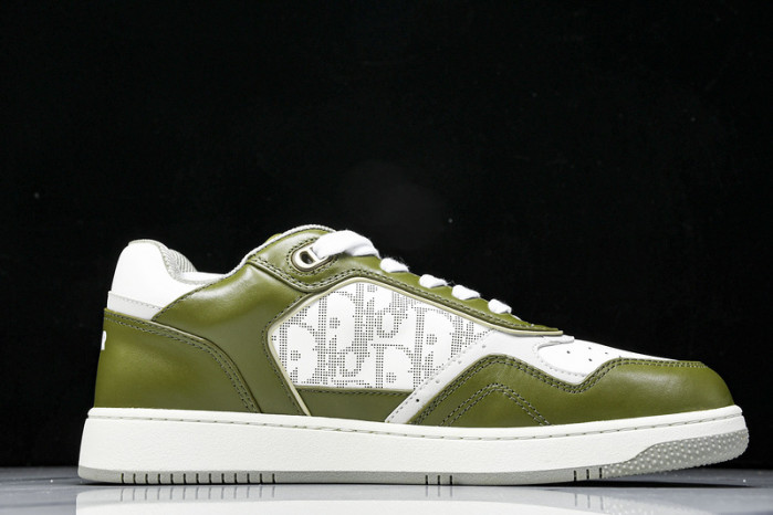 D1R* B27  SNEAKER  COPSHOE DR-276