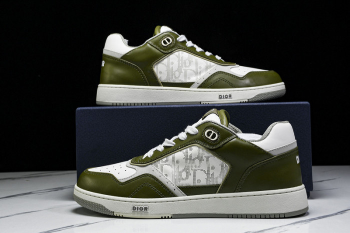 D1R* B27  SNEAKER  COPSHOE DR-276