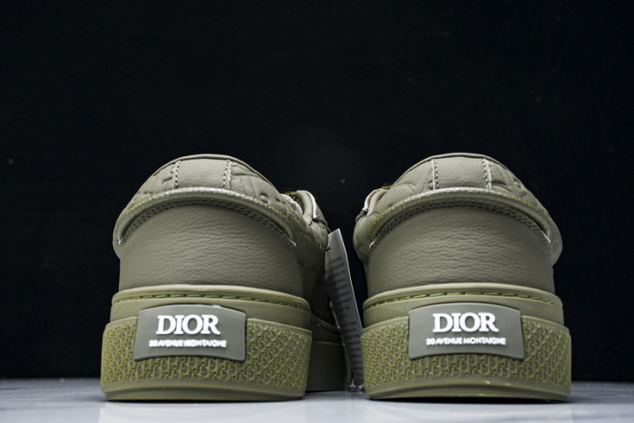 D1R* B33  SNEAKER  COPSHOE DR-245