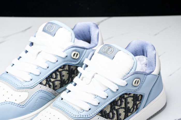 D1R* B27  SNEAKER  COPSHOE DR-114