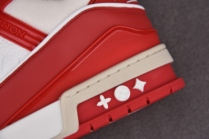 LVT  SNEAKERS   KICKZE L&V-39