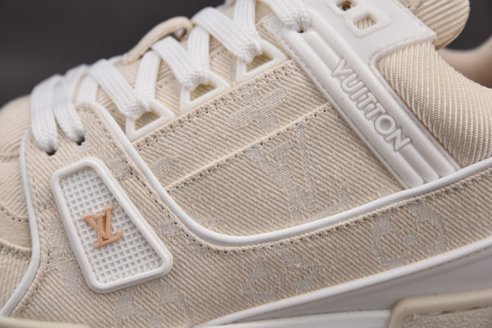 LVT  SNEAKERS   KICKZE L&V-41