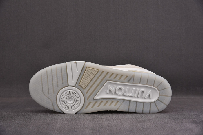 LVT  SNEAKERS   KICKZE L&V-41
