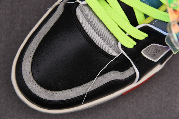 LVT  SNEAKERS   KICKZE L&V-43