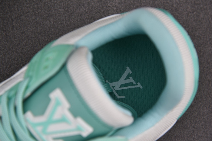 LVT  SNEAKERS   KICKZE L&V-44