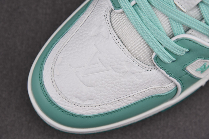 LVT  SNEAKERS   KICKZE L&V-44