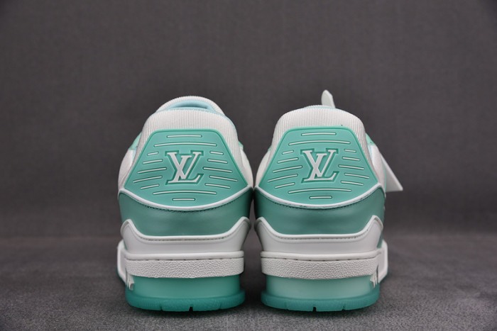 LVT  SNEAKERS   KICKZE L&V-44