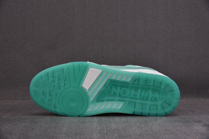 LVT  SNEAKERS   KICKZE L&V-44