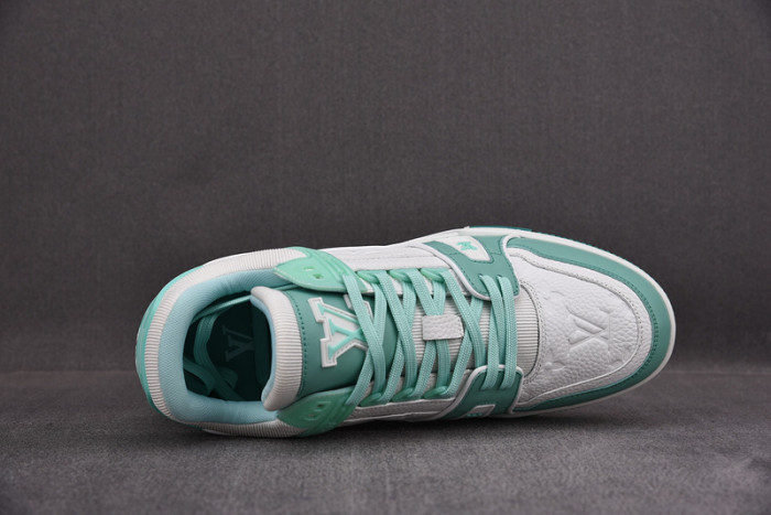 LVT  SNEAKERS   KICKZE L&V-44