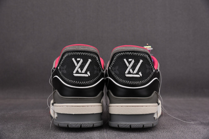 LVT  SNEAKERS   KICKZE L&V-45