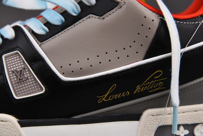 LVT  SNEAKERS   KICKZE L&V-47