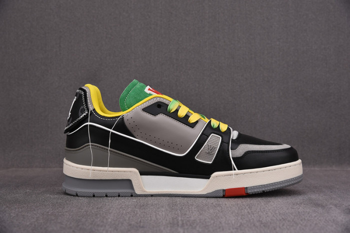LVT  SNEAKERS   KICKZE L&V-48