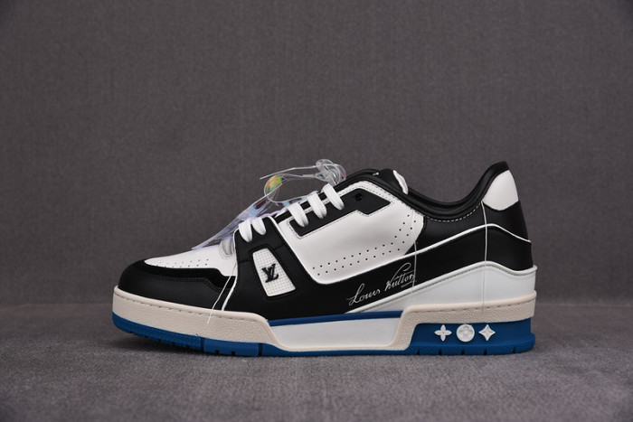 LVT  SNEAKERS   KICKZE L&V-49