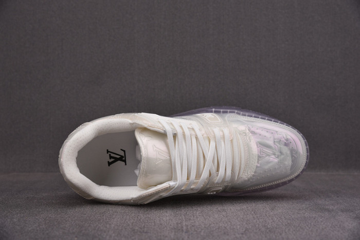 LVT  SNEAKERS   KICKZE L&V-50