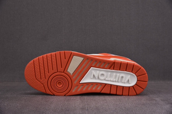 LVT  SNEAKERS   KICKZE L&V-51