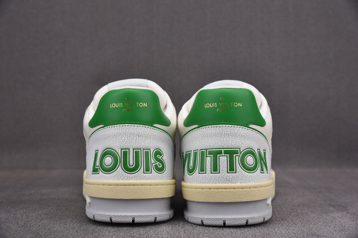 LVT  SNEAKERS   KICKZE L&V-56