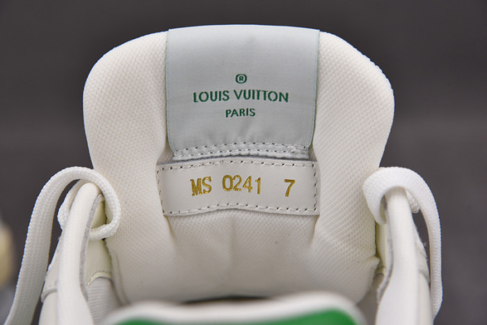 LVT  SNEAKERS   KICKZE L&V-56