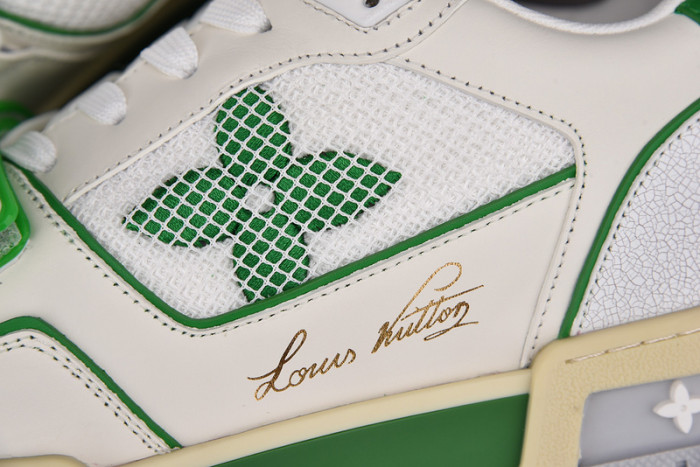 LVT  SNEAKERS   KICKZE L&V-56