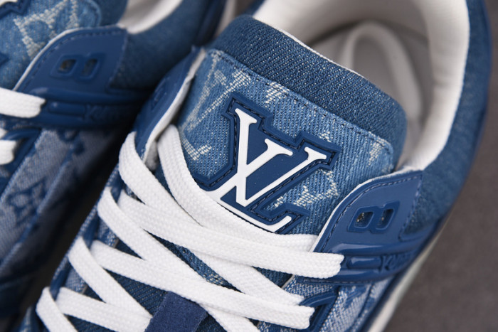 LVT  SNEAKERS   KICKZE L&V-57