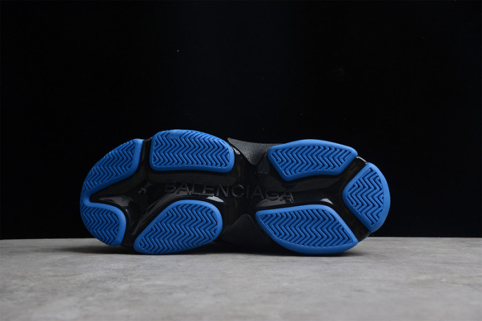 BL TRIPLE S TRAINERS    -KICKZE BL63