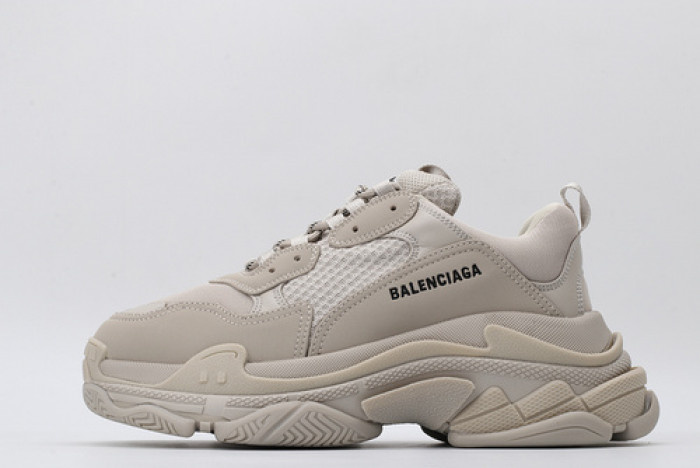 BL TRIPLE S TRAINERS    -KICKZE BL30