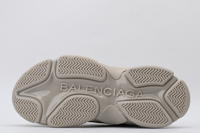 BL TRIPLE S TRAINERS    -KICKZE BL30