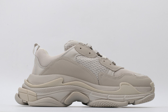 BL TRIPLE S TRAINERS    -KICKZE BL30