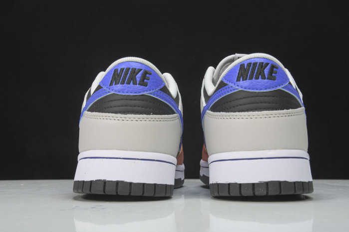 NBA x Nk Dunk Low EMB 
