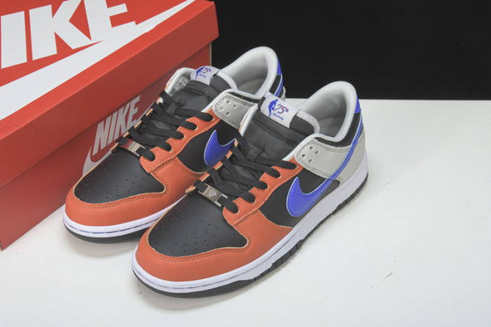 NBA x Nk Dunk Low EMB 