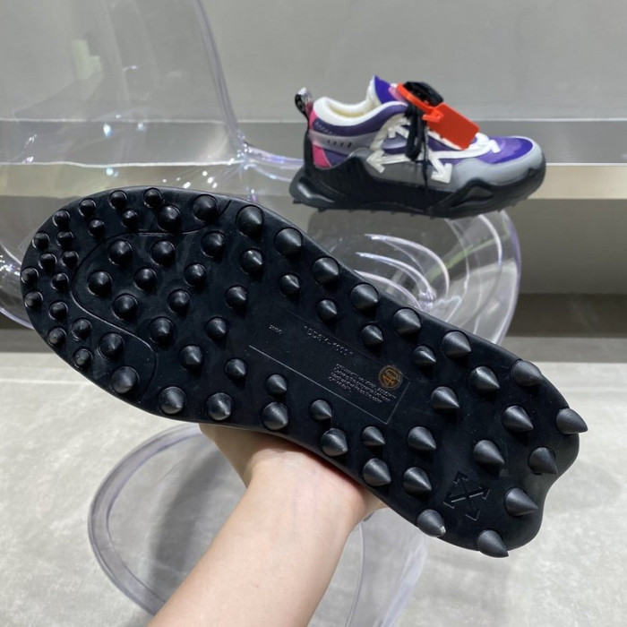OF C/O ODSY-1000 SNEAKER   KICKZE OW-8